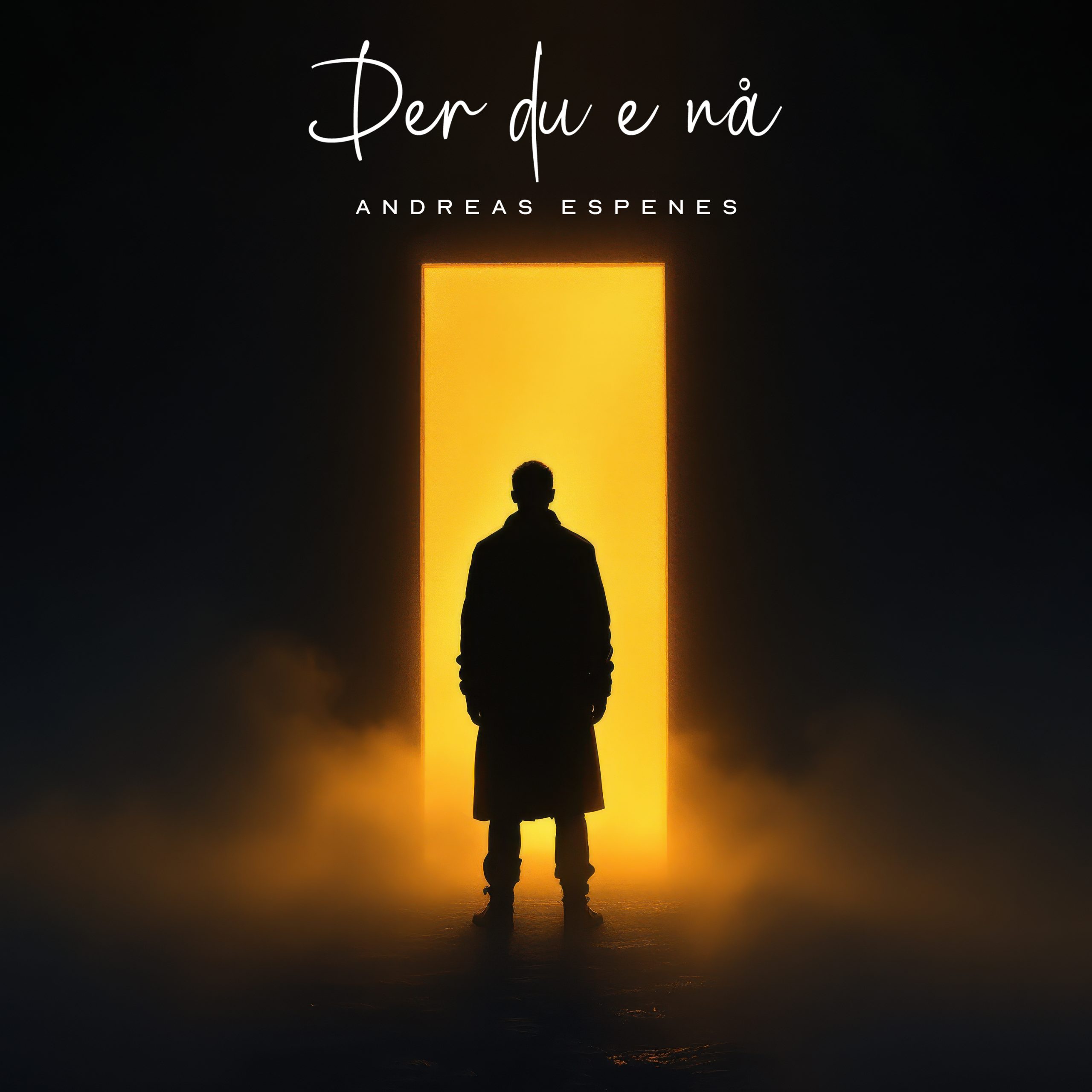 Der Du E Nå – Andreas Espenes