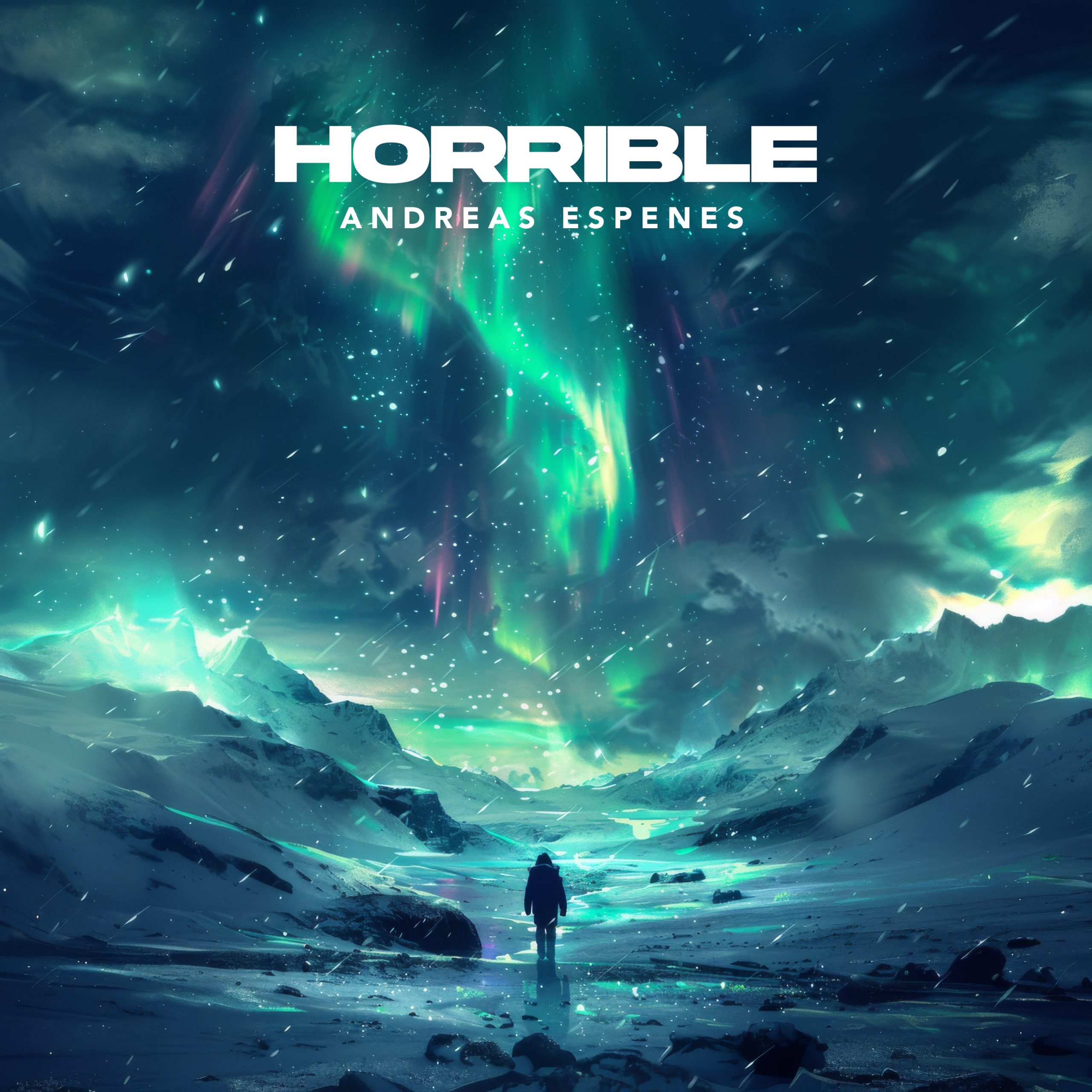 Horrible – Andreas Espenes