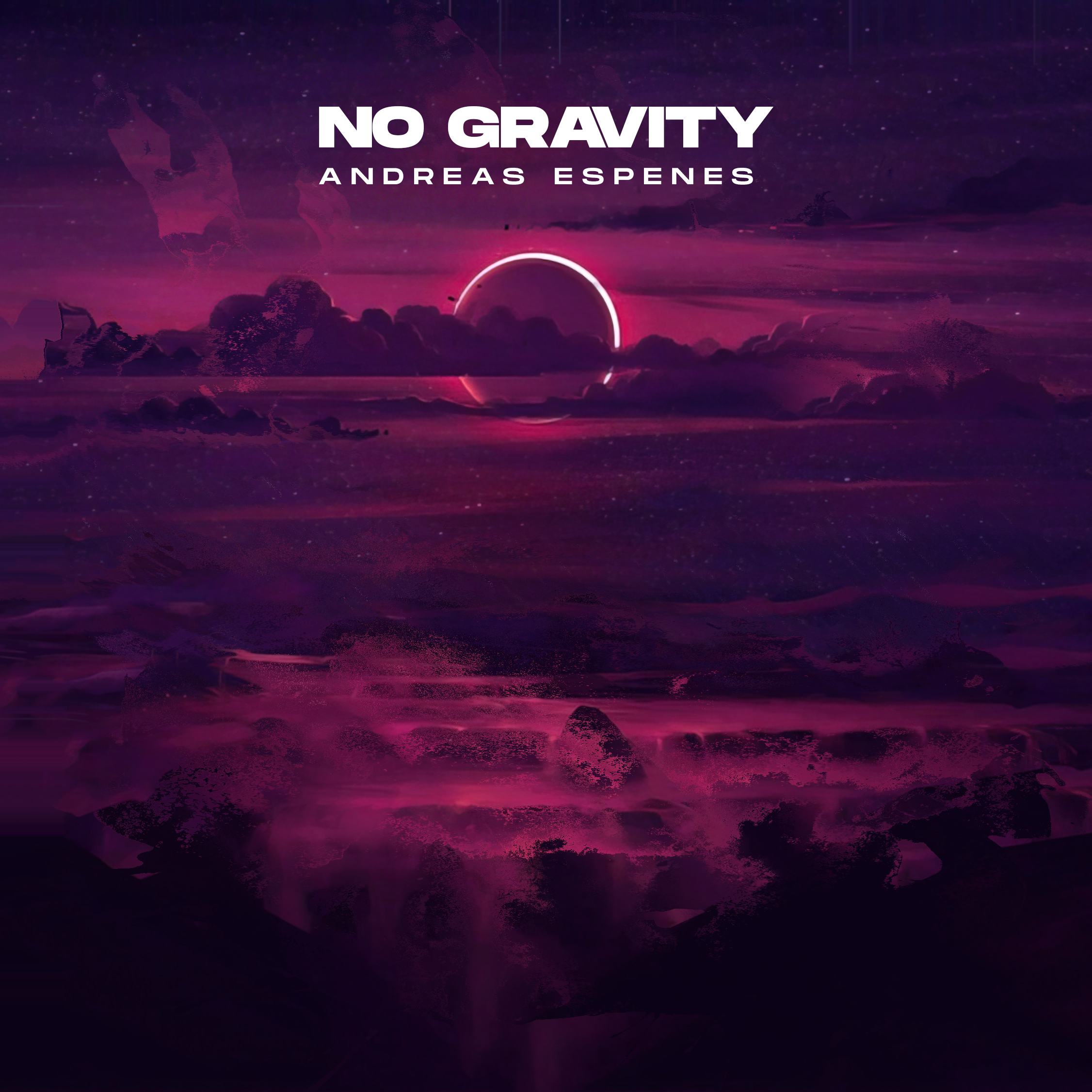 No Gravity – Andreas Espenes