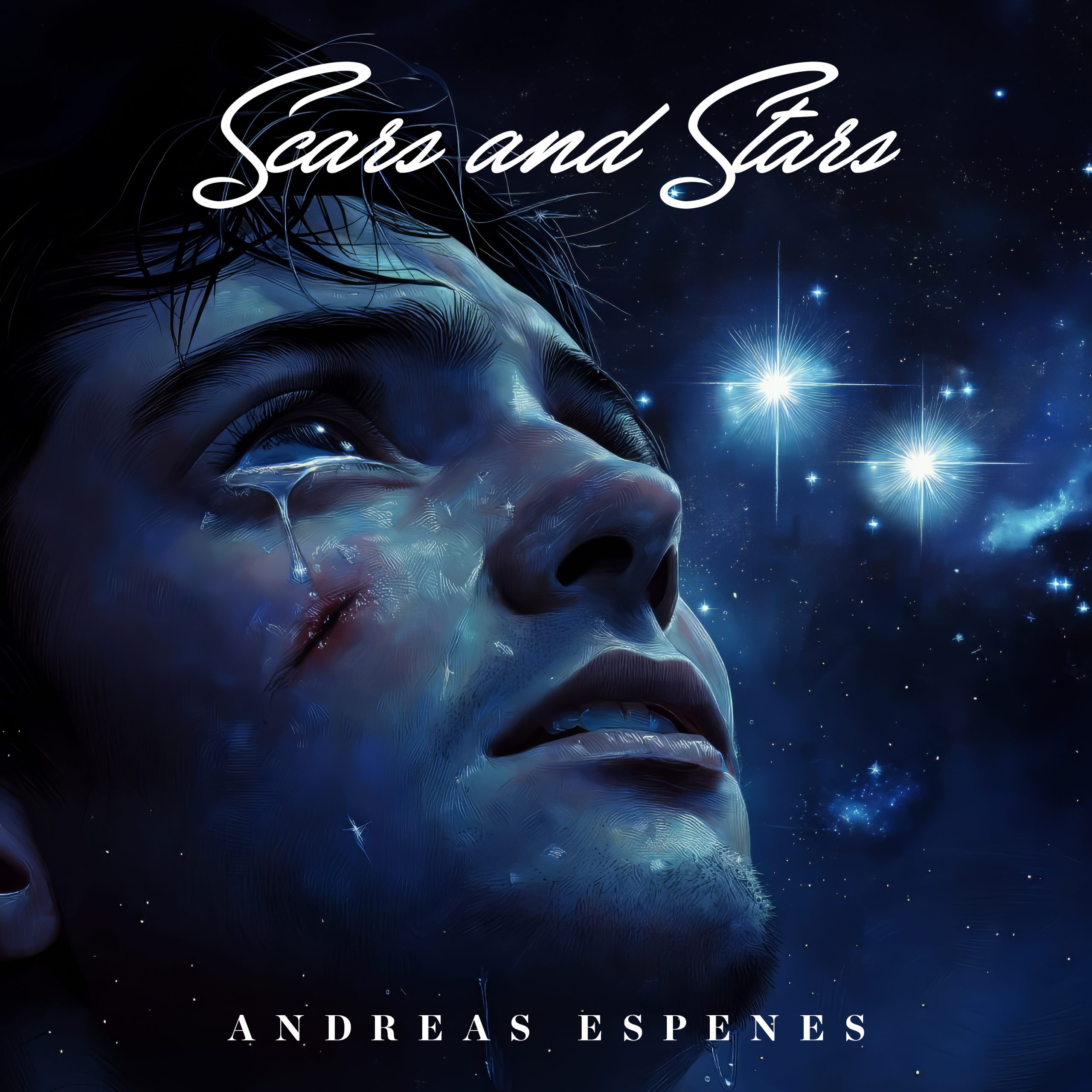 Scars and Stars – Andreas Espenes